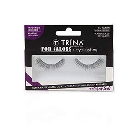 Trina Yekpare-2 Takma Kirpik