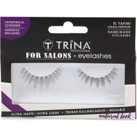 Trina Yekpare-6 Takma Kirpik