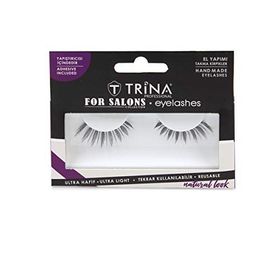 Trina Yekpare-7 Takma Kirpik