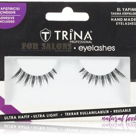 Trina Yekpare-7 Takma Kirpik
