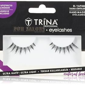 Trina Yekpare-7 Takma Kirpik