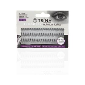 Trina Yoğun Uzun Boy Tekli Takma Kirpik -35
