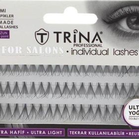 Trina Yoğun Uzun Boy Tekli Takma Kirpik -35