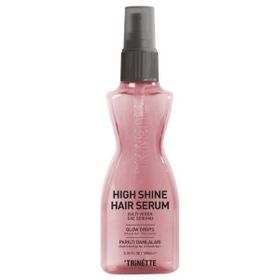 Trinette 100 ml Yoğun Parıltı Veren Saç Serumu