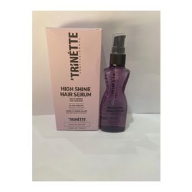 Trinette 100 ml Yoğun Parıltı Veren Saç Serumu