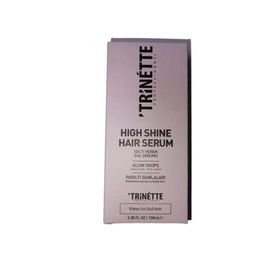 Trinette 100 ml Yoğun Parıltı Veren Saç Serumu