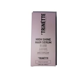 Trinette 100 ml Yoğun Parıltı Veren Saç Serumu