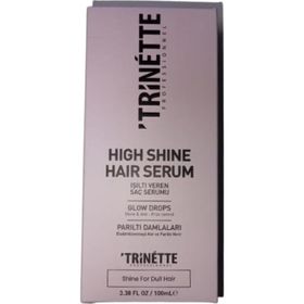 Trinette 100 ml Yoğun Parıltı Veren Saç Serumu