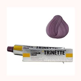 Trinette 294 Leylak 60 ml Tüp Saç Boyası