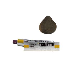 Trinette 7.3 Dore Kumral 60 ml Tüp Boya + Sıvı Oksidan