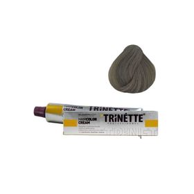 Trinette 9.1 Küllü Sarı 60 ml Tüp Boya + Sıvı Oksidan