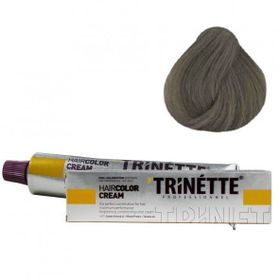 Trinette 9.1 Küllü Sarı 60 ml Tüp Boya + Sıvı Oksidan