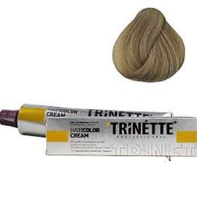 Trinette 9 Koyu Sarı 60 ml Tüp Saç Boyası