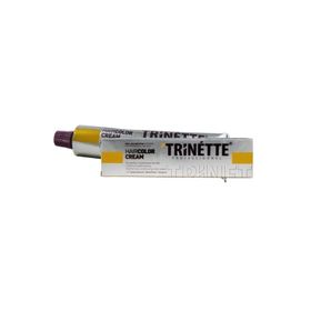 Trinette Füme Gri 60 ml Tüp Saç Boyası