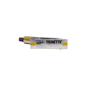 Trinette Koyu Gri 60 ml Saç Boyası