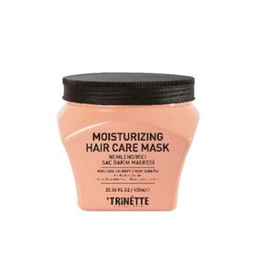 Trinette Nemlendirici 430 ml Saç Bakım Maskesi