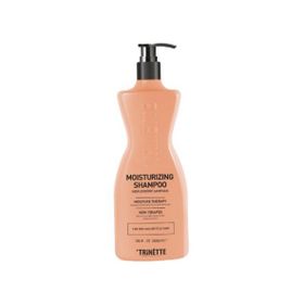Trinette Nemlendirici 500 ml Saç Bakım Şampuanı