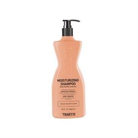 Trinette Nemlendirici 500 ml Saç Bakım Şampuanı