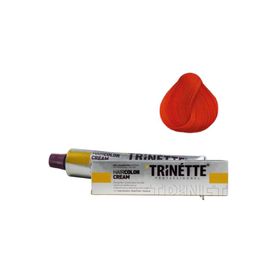 Trinette Turuncu 60 ml Tüp Saç Boyası