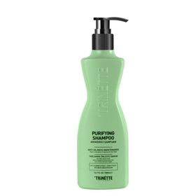 Trinette Yağlanma Önleyici 500 ml Şampuan