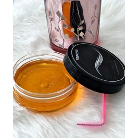 Trinova Kaş Sabitleyici & Şekillendirici Wax