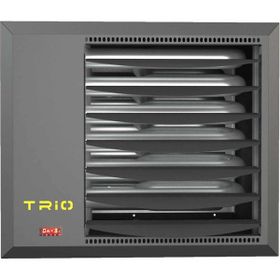 Trio Caldo 35 Kw Doğalgazlı Sıcak Hava Üreteci