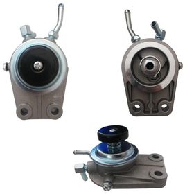 Trio D21 / D22 / Vanette / Patrol / Pathfinder Mazot Otomatiği