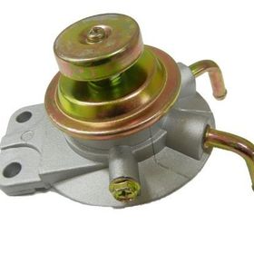Trio H100 / L300 / L200 / Starex Mazot Otomatiği
