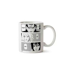 Trio Naruto Baskılı Kupa
