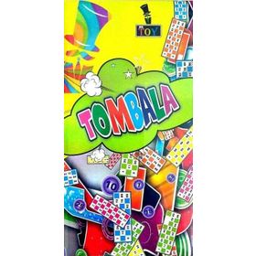 Trio Tombala