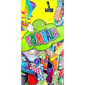 Trio Tombala