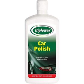 Triplewax 500 ml Wax Araç Cilası