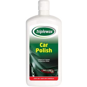 Triplewax 500 ml Wax Araç Cilası