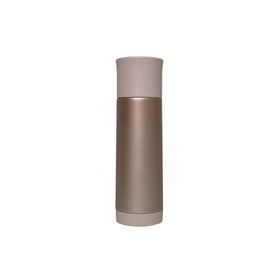 Tripper 400 ml Rose Vakumlu Paslanmaz Çelik Termos