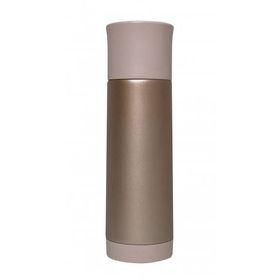 Tripper 400 ml Rose Vakumlu Paslanmaz Çelik Termos