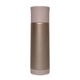 Tripper 400 ml Rose Vakumlu Paslanmaz Çelik Termos