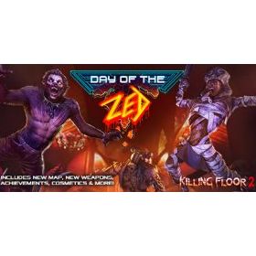 Tripwire Interactive Killing Floor 2