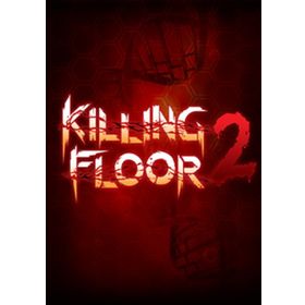 Tripwire Interactive Killing Floor 2