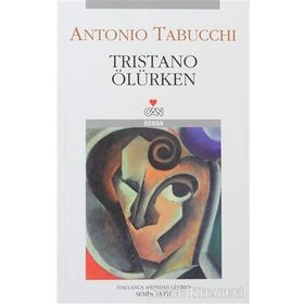 TRISTANO ÖLÜRKEN - ANTONIO TABUCCHI