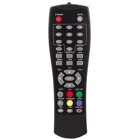 Tristar 2222 Uydu Kumandası