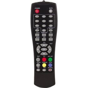 Tristar 2222 Uydu Kumandası