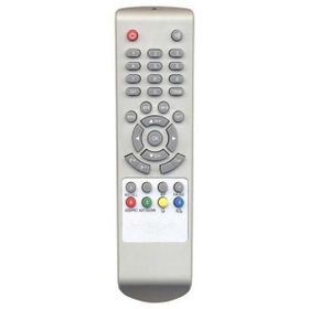 Tristar 2500 Uydu Kumandası