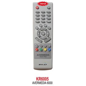 Tristar 2500 Uydu Kumandası