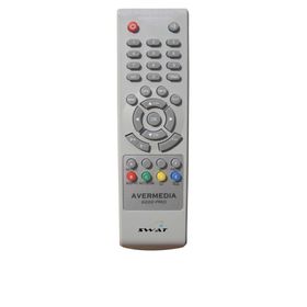 Tristar 2500 Uydu Kumandası