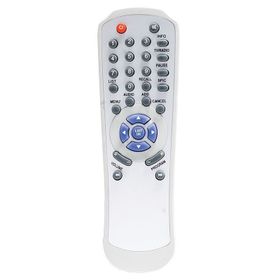 Tristar 5000 Uydu Alıcısı Kumandası