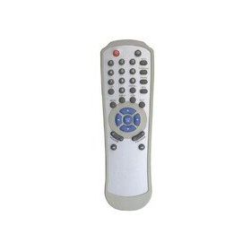Tristar 5000 Uydu Alıcısı Kumandası