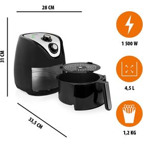 Tristar 6994 XXL 4.5 lt Airfryer