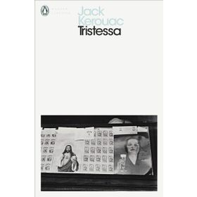 Tristessa - Jack Kerouac