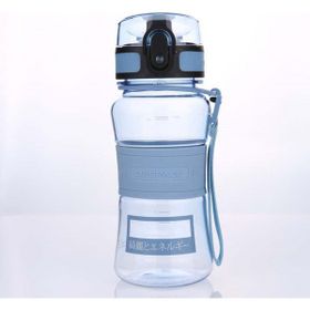 Tritan 5024 Bpa Free 350 ml Mavi Matara
