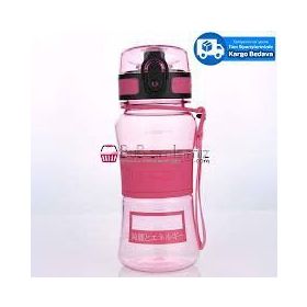 Tritan 5024 Bpa Free 350 ml Pembe Matara